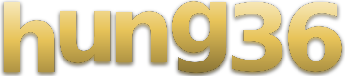 hung36 โลโก้